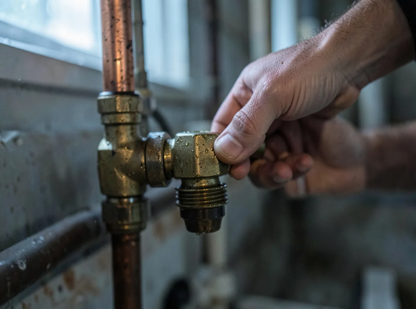 Emergency Plumber Linch, WY FAQs